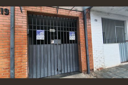 Placa Instalada dia 13/07- Código MAFO-285 de kitnet/studio para alugar com 1 quarto, 30m² em Alto Caiçaras, Belo Horizonte