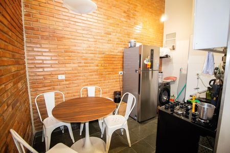 Kitnet/Studio para alugar com 1 quarto, 30m² em Alto Caiçaras, Belo Horizonte
