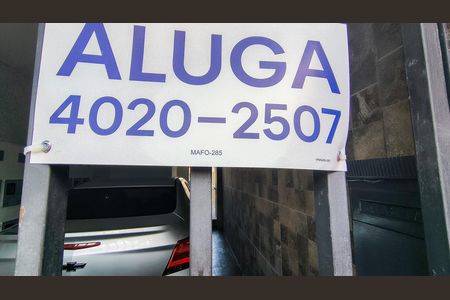 Placa Instalada dia 13/07- Código MAFO-285 de kitnet/studio para alugar com 1 quarto, 30m² em Alto Caiçaras, Belo Horizonte