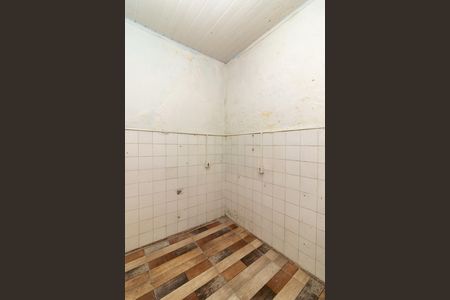 Casa para alugar com 40m², 2 quartos e sem vaga Casa para alugar com 40m², 2 quartos e sem vagaCozinha