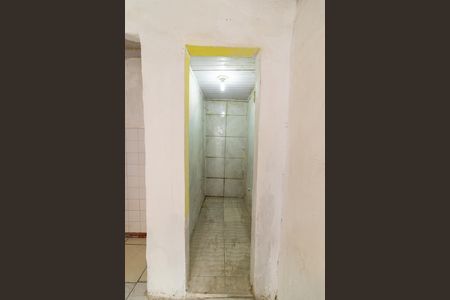 Casa para alugar com 40m², 2 quartos e sem vaga Casa para alugar com 40m², 2 quartos e sem vagaCorredor