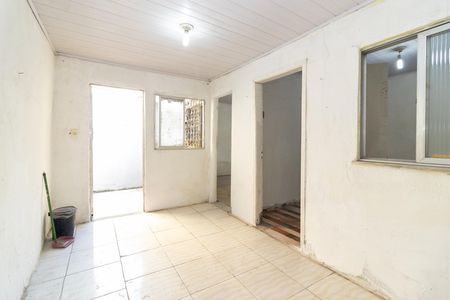 Casa para alugar com 40m², 2 quartos e sem vaga Casa para alugar com 40m², 2 quartos e sem vagaSala