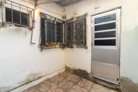 Casa para alugar com 40m², 2 quartos e sem vaga Casa para alugar com 40m², 2 quartos e sem vagaÁrea externa