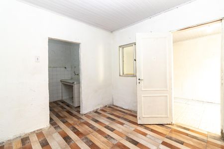 Casa para alugar com 40m², 2 quartos e sem vaga Casa para alugar com 40m², 2 quartos e sem vagaQuarto 2