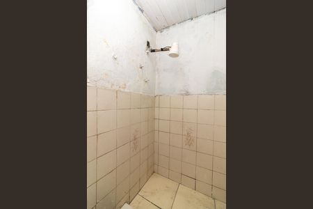 Casa para alugar com 40m², 2 quartos e sem vaga Casa para alugar com 40m², 2 quartos e sem vagaBanheiro