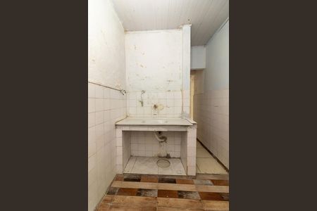 Casa para alugar com 40m², 2 quartos e sem vaga Casa para alugar com 40m², 2 quartos e sem vagaCozinha