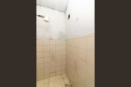 Casa para alugar com 40m², 2 quartos e sem vaga Casa para alugar com 40m², 2 quartos e sem vagaBanheiro
