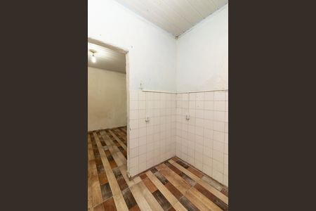 Casa para alugar com 40m², 2 quartos e sem vaga Casa para alugar com 40m², 2 quartos e sem vagaCozinha