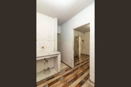 Casa para alugar com 40m², 2 quartos e sem vaga Casa para alugar com 40m², 2 quartos e sem vagaCozinha