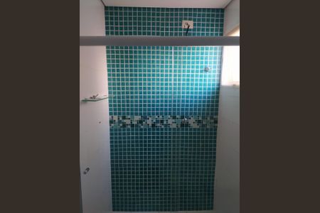 Banheiro de apartamento à venda com 2 quartos, 57m² em Loteamento Residencial Viva Vista, Sumaré