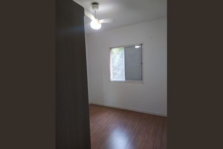 Quarto de apartamento à venda com 2 quartos, 57m² em Loteamento Residencial Viva Vista, Sumaré