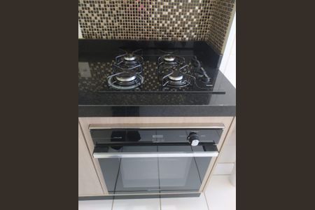 Apartamento à venda com 57m², 2 quartos e 1 vaga Apartamento à venda com 57m², 2 quartos e 1 vagaCozinha