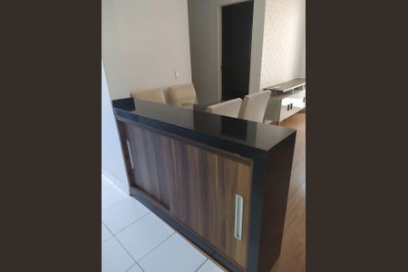 Apartamento à venda com 57m², 2 quartos e 1 vaga Apartamento à venda com 57m², 2 quartos e 1 vagaCozinha