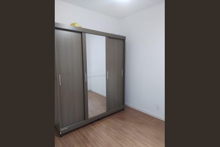 Quarto de apartamento à venda com 2 quartos, 57m² em Loteamento Residencial Viva Vista, Sumaré