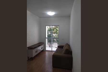 Apartamento à venda com 2 quartos, 57m² em Loteamento Residencial Viva Vista, Sumaré