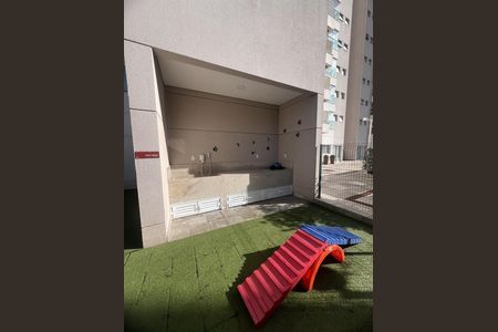 Pet Place de apartamento à venda com 3 quartos, 96m² em Baeta Neves, São Bernardo do Campo