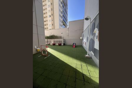 Pet Place de apartamento à venda com 3 quartos, 96m² em Baeta Neves, São Bernardo do Campo