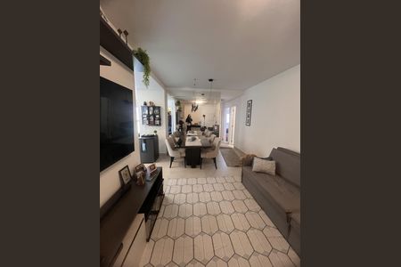 Apartamento à venda com 3 quartos, 96m² em Baeta Neves, São Bernardo do Campo