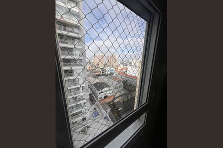 Vista de apartamento à venda com 3 quartos, 96m² em Baeta Neves, São Bernardo do Campo
