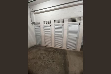 Área Comum de apartamento à venda com 3 quartos, 96m² em Baeta Neves, São Bernardo do Campo