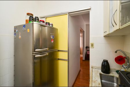 Apartamento à venda com 65m², 3 quartos e sem vaga Apartamento à venda com 65m², 3 quartos e sem vagaCozinha