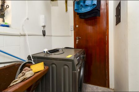 Apartamento à venda com 65m², 3 quartos e sem vaga Apartamento à venda com 65m², 3 quartos e sem vagaÁrea de Serviço