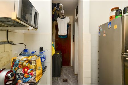 Apartamento à venda com 65m², 3 quartos e sem vaga Apartamento à venda com 65m², 3 quartos e sem vagaCozinha