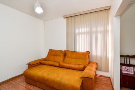 Apartamento à venda com 65m², 3 quartos e sem vaga Apartamento à venda com 65m², 3 quartos e sem vagaSala de Estar