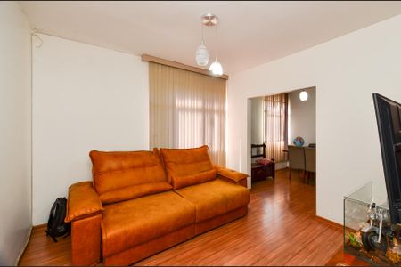Apartamento à venda com 3 quartos, 65m² em Horto Florestal, Belo Horizonte