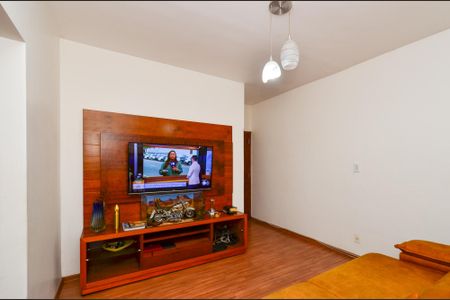 Apartamento à venda com 65m², 3 quartos e sem vaga Apartamento à venda com 65m², 3 quartos e sem vagaSala de Estar