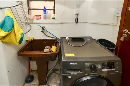 Apartamento à venda com 65m², 3 quartos e sem vaga Apartamento à venda com 65m², 3 quartos e sem vagaÁrea de Serviço