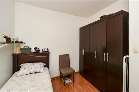 Apartamento à venda com 65m², 3 quartos e sem vaga Apartamento à venda com 65m², 3 quartos e sem vagaQuarto 2