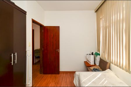 Quarto 2 de apartamento à venda com 3 quartos, 65m² em Horto Florestal, Belo Horizonte