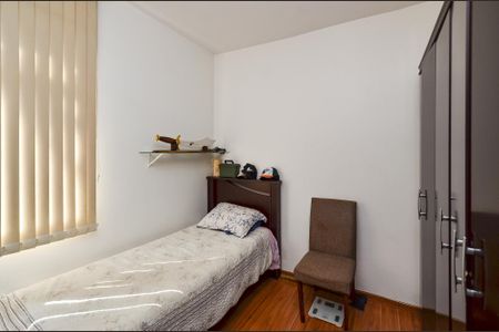 Apartamento à venda com 65m², 3 quartos e sem vaga Apartamento à venda com 65m², 3 quartos e sem vagaQuarto 2