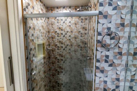 Apartamento para alugar com 71m², 2 quartos e 1 vaga Apartamento para alugar com 71m², 2 quartos e 1 vagaBanheiro