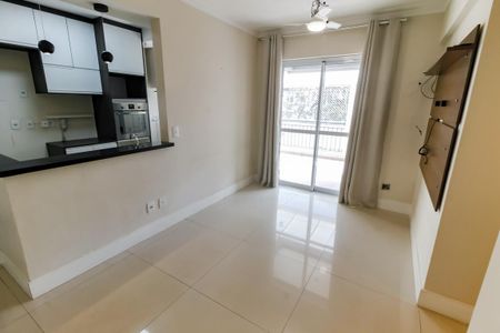 Apartamento para alugar com 2 quartos, 71m² em Vila Andrade, São Paulo