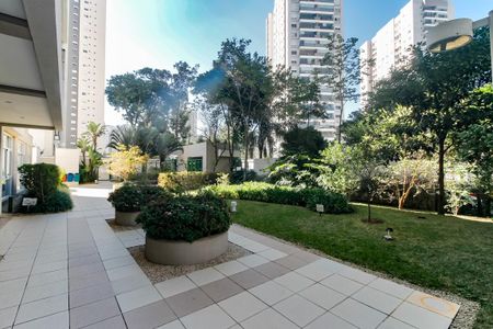 Apartamento para alugar com 71m², 2 quartos e 1 vaga Apartamento para alugar com 71m², 2 quartos e 1 vagaÁrea comum