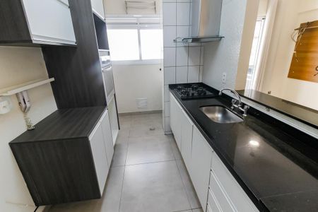 Apartamento para alugar com 71m², 2 quartos e 1 vaga Apartamento para alugar com 71m², 2 quartos e 1 vagaCozinha - Armários