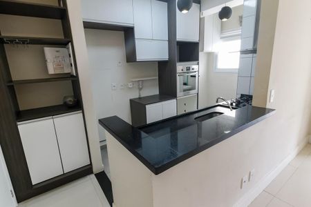 Apartamento para alugar com 71m², 2 quartos e 1 vaga Apartamento para alugar com 71m², 2 quartos e 1 vagaCozinha - Armários