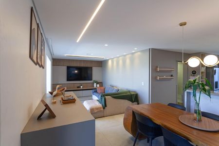 Casa à venda com 3 quartos, 430m² em Cândida Ferreira, Contagem
