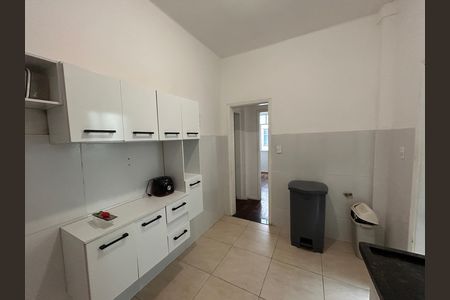 Apartamento à venda com 60m², 2 quartos e 1 vagaCozinha