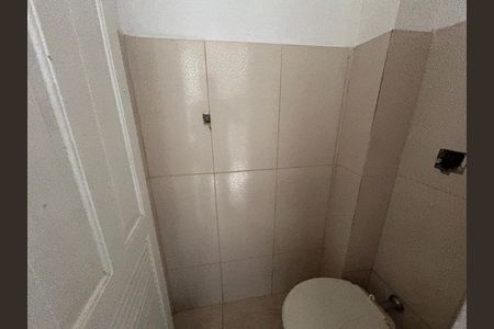 Apartamento à venda com 60m², 2 quartos e 1 vagaBanheiro de serviço