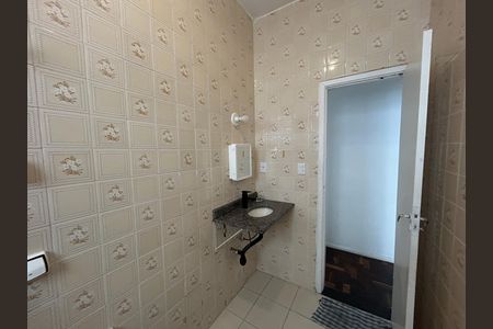 Apartamento à venda com 60m², 2 quartos e 1 vagaBanheiro