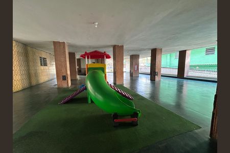 Apartamento à venda com 60m², 2 quartos e 1 vagaÁrea comum - Playground