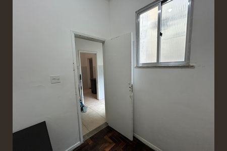 Apartamento à venda com 60m², 2 quartos e 1 vagaQuarto de Serviço