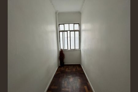 Sala de apartamento à venda com 2 quartos, 60m² em Cachambi, Rio de Janeiro