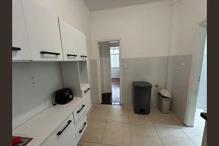 Apartamento à venda com 60m², 2 quartos e 1 vagaCozinha