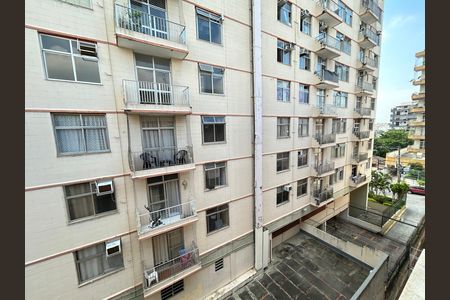 Apartamento à venda com 60m², 2 quartos e 1 vagaVista do Quarto 1