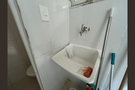 Apartamento à venda com 60m², 2 quartos e 1 vagaÁrea de Serviço