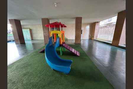 Apartamento à venda com 60m², 2 quartos e 1 vagaÁrea comum - Playground